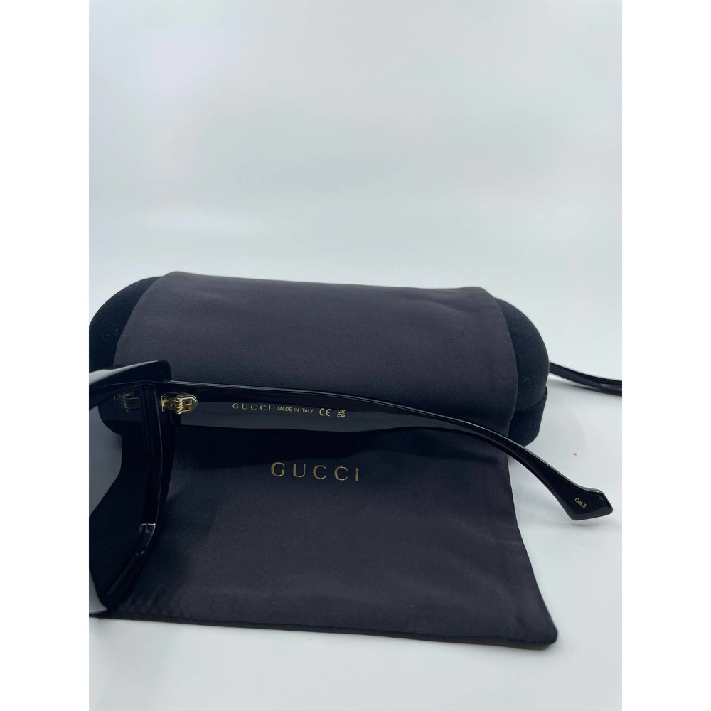 Gucci GG0997S 002 Brand New Sunglasses Men - Picture 12 of 13